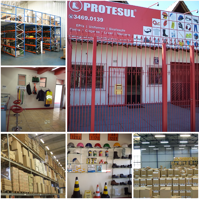 Protesul