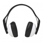 Protetor auricular modelo concha MARK V MSA 21 db