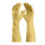 Luva cano longo Longatex / super latex