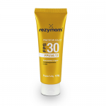 Protetor solar fator 30 bisnaga 120 ML