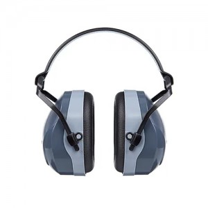 Protetor auricular mod. concha CONFORT 26 db.