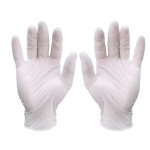 Luva procedimento latex caixa com 100 pçs